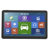 Navigation GPS-800X480