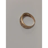Inel Din Aur Proba 585* 3,59 gr
