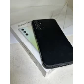 Telefon Samsung Galaxy A34 128 GB Silver