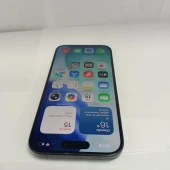 Telefon Apple iPhone 15 Pro 128 GB Blue