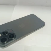 Telefon Apple iPhone 15 Pro 128 GB Blue