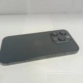 Telefon Apple iPhone 15 Pro 128 GB Blue