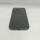 Telefon Apple iPhone 15 Pro 128 GB Blue