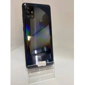 Telefon Samsung Galaxy A71 128 GB Black