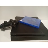 Consolă PlayStation 4 Slim 1TB