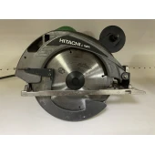 Fierastrau Circular Hitachi