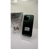 Telefon Oppo Reno 14FS 512 GB Luminous Green