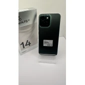 Telefon Oppo Reno 14FS 512 GB Luminous Green