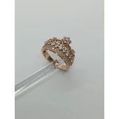 Inel Din Aur Proba 585* 4.90 Gr.