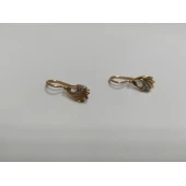 Cercei Din Aur 585* 1,72 grame