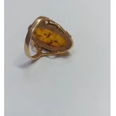 Inel din Aur proba 585* 5.29 gr