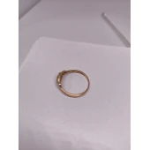 Inel Din Aur Proba 585 1,88 Gr