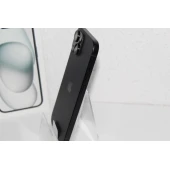 Telefon Apple iPhone 15 128 GB Black