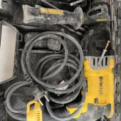DeWalt D25144k