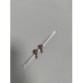 Cercei din Aur 585* 1.96 g.