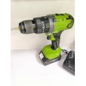 Șurubelniță suplimentară Procraft Industrial PA18BL