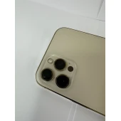 Telefon Apple iPhone 12 Pro Max 128 GB Gold