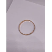 Verigheta din Aur Proba 585* 2.20 Gr