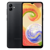 Telefon Samsung Galaxy A04 64 GB Black