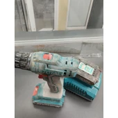 Masina de insurubat Total TDLI 2901