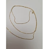 Lant din aur proba 750* 0.98 grame