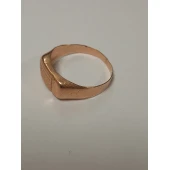 Inel Din Aur Proba 585* 2.25 gr