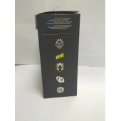 Casti Audio Logitech G Pro-x