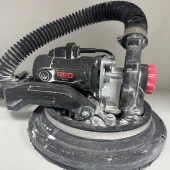Masina de slefuit pereti RED technic RTSDG0019
