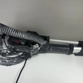 Masina de slefuit pereti RED technic RTSDG0019