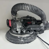 Masina de slefuit pereti RED technic RTSDG0019