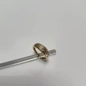Inel din aur  585*  2.27 gr