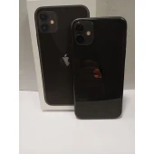 Telefon Apple iPhone 11 128 GB Black