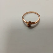 Inel Din Aur585*1.77gr