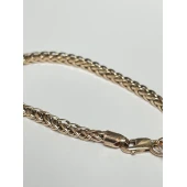 Brățară Din Aur Proba 585* 3,63 gr