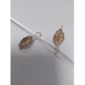 Cercei Din Aur Proba 585* 2.17 gr