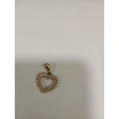 Pandativ Din Aur Proba 585 1.75 gr