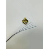 Pandantiv Din Aur 750* 1.28 gr