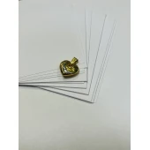 Pandantiv Din Aur 750* 1.28 gr