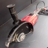 Polizor unghiular Start Ori SAG-2500