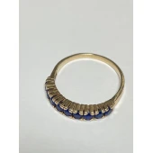 Inel din Aur Proba 585* 1.92 gr