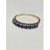 Inel din Aur Proba 585* 1.92 gr