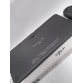 Tastatura  Logitech Pebble 2 Combo Black