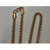 Lant Din Aur 585* 9.64 gr