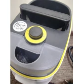 Aparat de curatat cu abur multifuctional Karcher SC 4 Deluxe