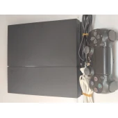 Consola Sony PlayStation 4 500 GB