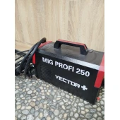 Aparat de sudat Mig PROFI 250 Vector +