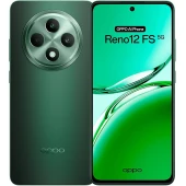 Telefon Oppo Reno 12 FS 512 GB Green