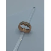 Inel din Aur Proba 585* 4.44 gr