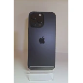 Telefon Apple iPhone 16 Pro Max 512 GB Black
