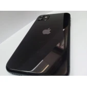 Telefon Apple iPhone 11 128 GB Black